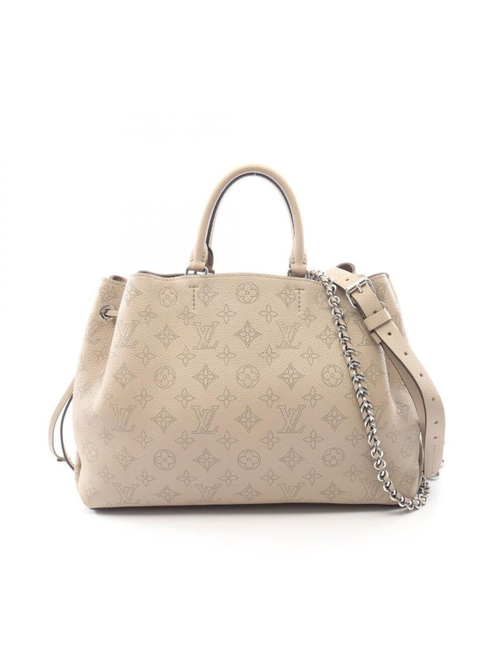 Louis Vuitton Tote Bag Bella 2-Way Gale Leather